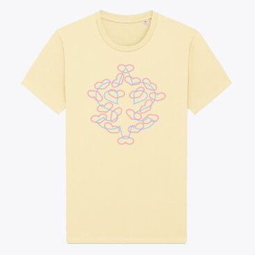 shapers in love outline recto