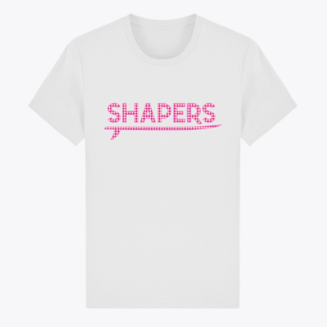 t-shirt shapers vichy rose recto