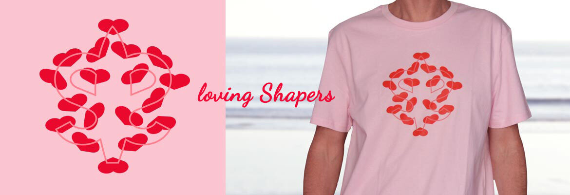 cover loving shapers